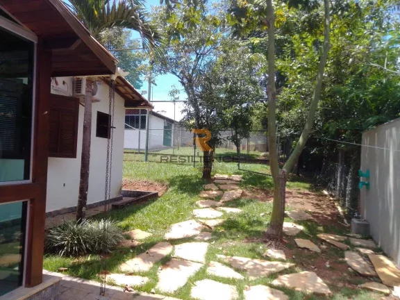 Imagem Excelente casa a venda no condomínio Condados da Lagoa!