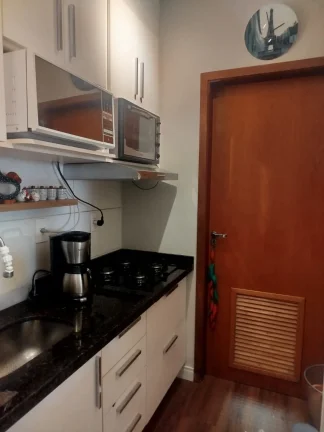 Imagem Condomínio 2 Dormitorios Residencial Villa Sunset- Campolim -Sorocaba