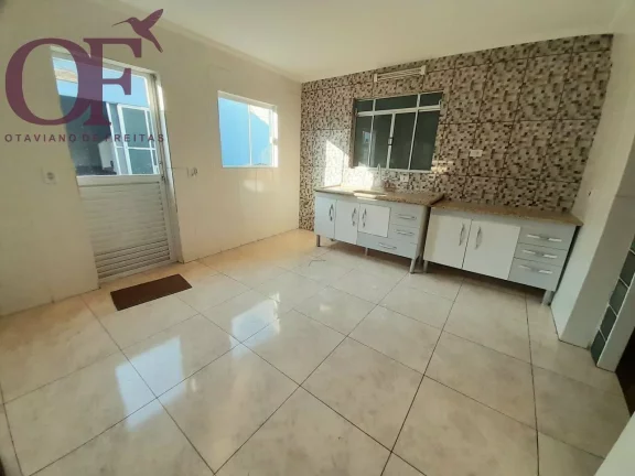 Imagem Ótimo sobrado com 3 suítes à venda - Jaú - SP