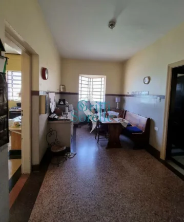 Imagem Casa/Sobrado à Venda em Perdizes - São Paulo/SP.