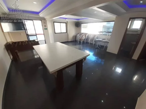 Imagem Apartamento à Venda em Guilhermina, Praia Grande - SP