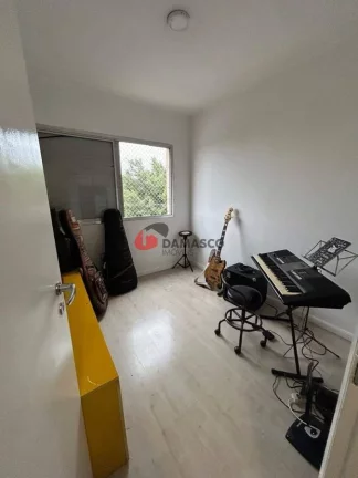 Imagem Apartamento à venda, Taboão, São Bernardo do Campo