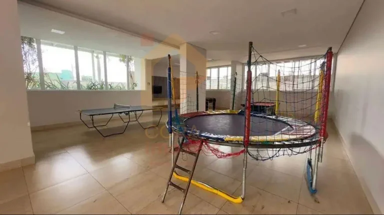 Imagem APARTAMENTO 2 RQUARTOS COM SUITE FRENTE AO PARQUE CASCAVEL