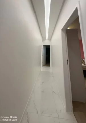 Imagem Casa Moderna à Venda no Bairro Aruana - Confira os Detalhes!