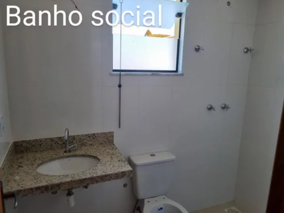 Imagem Casa Geminada para Venda em Belo Horizonte / MG no bairro Paquetá