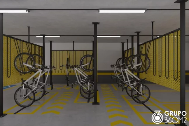 Imagem Apartamento para Venda em Santo André / SP no bairro Campestre