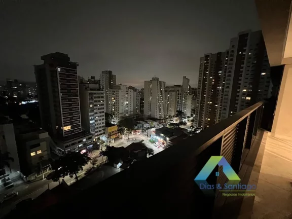 Imagem Apartamento à venda no bairro Vila Mariana - São Paulo/SP