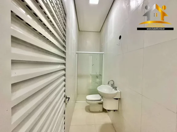 Imagem Casa à venda no condomínio São Paulo II em Cotia - SP | Batelli Imóveis