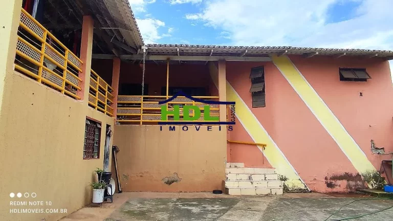 Imagem Casa com preço de ocasião em Aparecida de Goiânia