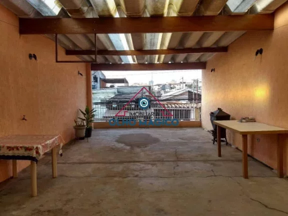 Imagem Sobrado Cipava - 3 dormitórios com 1 suíte