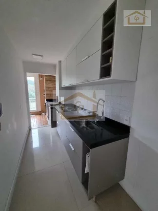 Imagem Vista para o Parque Cemucan! 3 quartos sendo um suíte, 2 vagas