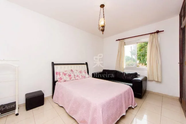 Imagem Casa com 3 dormitórios à venda, 199 m²- Parque Jabaquara - São Paulo/SP