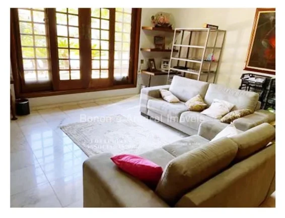 Imagem Venda, casa em condomínio, Sitio de Recreio Gramado, em Campinas!
Casa de alto padrão com excelent...