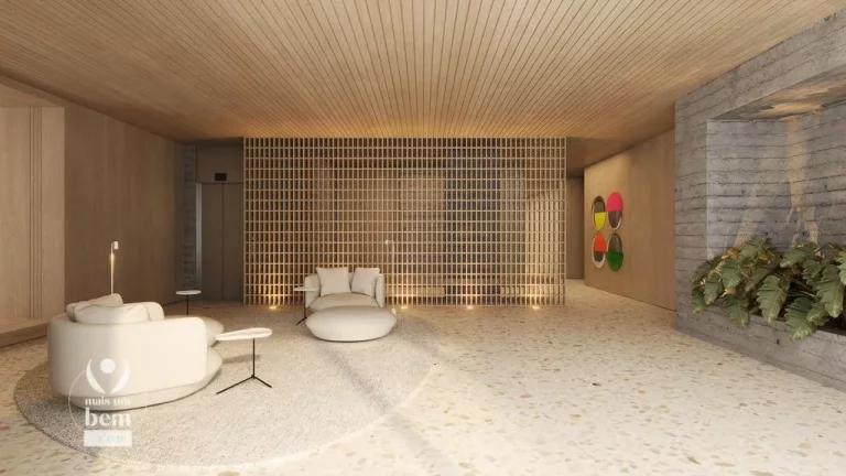 Imagem Amplo apartamento de 192,00 m² com 3 suítes, 2 lavabos, 3 vagas de garagem á venda por R$ 3.300.000 - Juvevê - Curitiba/PR