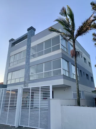 Imagem Apartamento à Venda em Tabuleiro, Barra Velha – 2 Dorm, Suíte, 73,5m², 20m do Mar