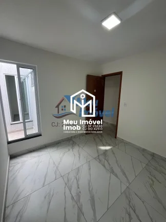 Imagem Rua 6 Villa Beirute Luziânia Casa 3 Quartos 1 Suíte 1 Vaga 126m² Closet Jardim