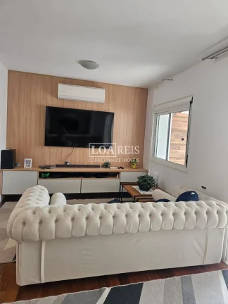 Imagem APARTAMENTO 3 DORMITÓRIOS SENDO 1 SUÍTE I PREMIERE JD AQUARIUS