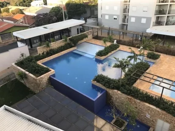 Imagem Apartamento novo à partir de R$ 340.000,00 temos vários andares, com 2 dormitórios sendo 1 suíte...