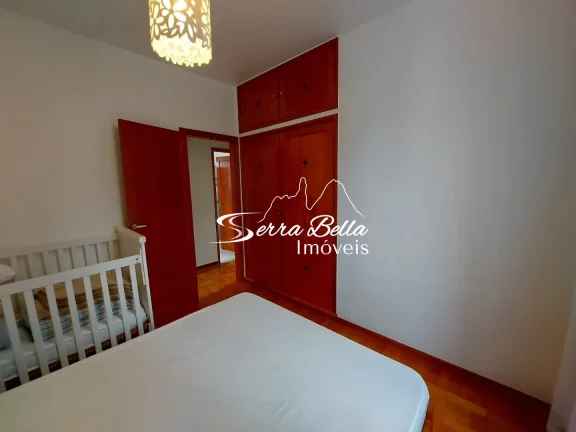 Imagem Casa em Jardim Cascata, Teresópolis/RJ