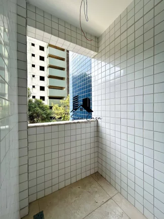 Imagem Área Privativa a Venda 03 Quartos Ouro Preto Belo Horizonte/MG