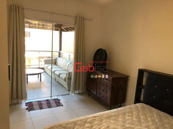 Imagem Casa com 4 dormitórios à venda, 119 m² por R$ 680.000,00 - Miguel Couto - Cabo Frio/RJ
