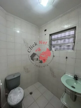 Imagem Sobrado com piscina e 7 vagas à venda no bairro Taboão, São Bernardo do Campo
