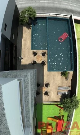 Imagem Apartamento no Porto Vicenzo em Camboriú