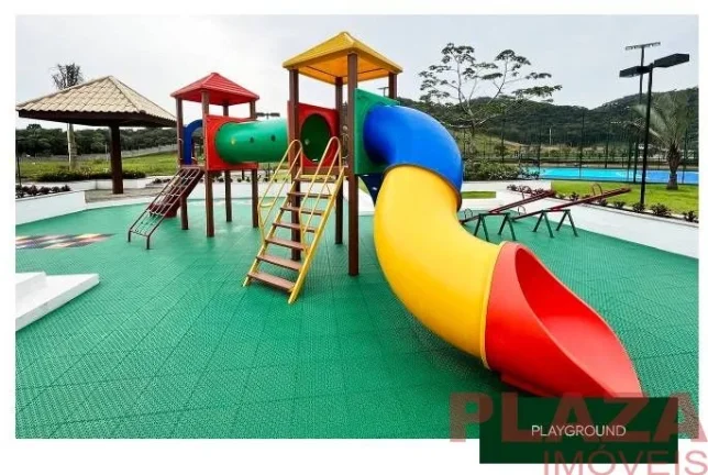 Imagem Terreno | Lote | Parque do Lago | Camboriú