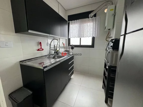 Imagem Apartamento à venda, Vila Alpina, São Paulo, SP