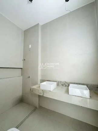 Imagem Van Gogh Eusébio, casas duplex a venda no Eusébio-CE.