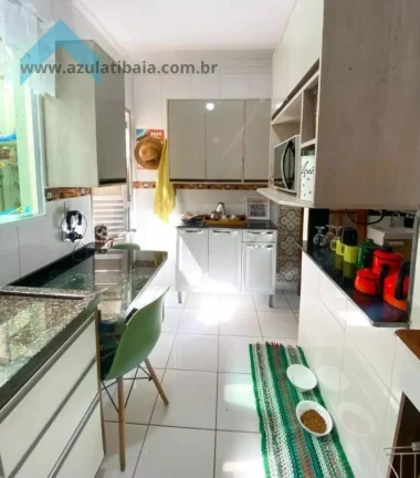 Imagem Sobrado à Venda em Atibaia  SP