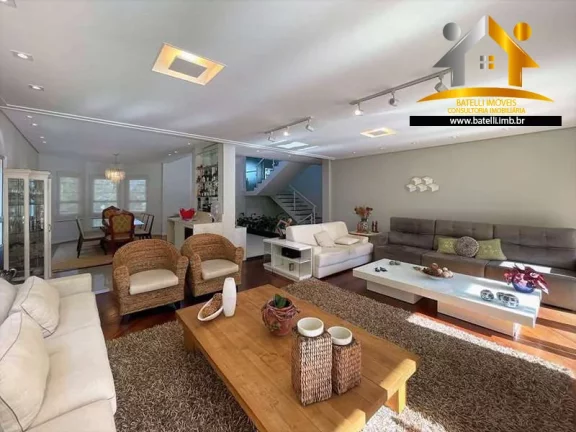 Imagem Casa - Granja Viana | Batelli Imóveis