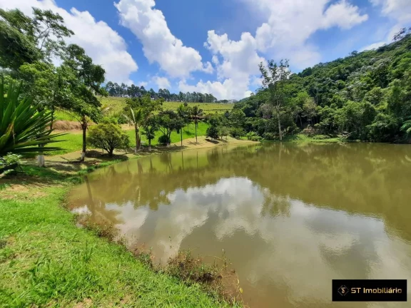 Imagem SÍTIO EM NAZARÉ PAULISTA IDEAL P/ INVESTIMENTO, LAZER, MORADIA