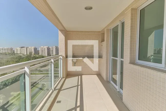 Imagem Apartamento à Venda - Recreio, 3 Quartos, 82 m2