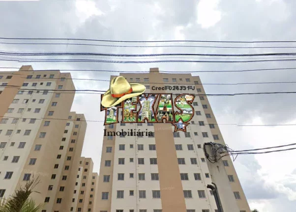 Imagem APARTAMENTO PARA LOCAÇÃO NOVO GLEBA DO PESSEGO