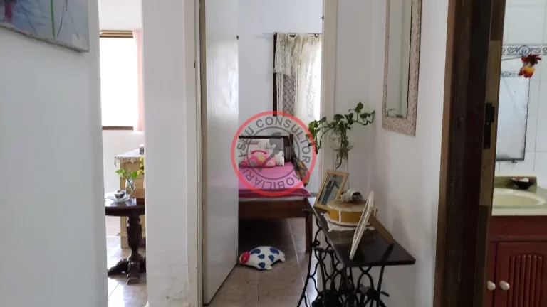 Imagem CASA TERREA COM 2 QUARTOS AMPLO JARDIM EM BOIÇUCANGA