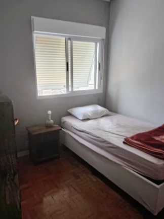 Imagem Apartamento para Venda em São Paulo, Planalto Paulista, 1 vaga