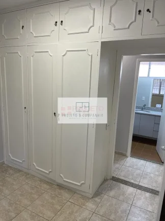 Imagem Apartamento em Alto da Boa Vista - São Paulo