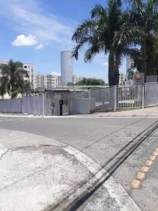 Imagem Apartamento para Venda em Sumar?(C) / SP no bairro Parque Yolanda (Nova Veneza)