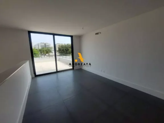 Imagem Casa em condominio , 4 suites à venda - R$ 3950.000- Barra da Tijuca - Rio de Janeiro - RJ
