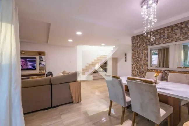 Imagem Casa à Venda - Recreio, 4 Quartos, 270 m2