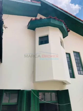 Imagem Casa de Condomínio com 3 Quartos à Venda, 375 m² em Chácara Pavoeiro - Cotia