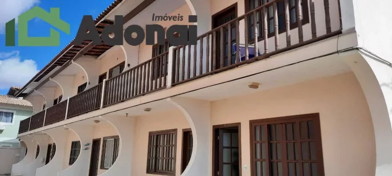 Imagem Sobrado à venda e locação Praia da Dunas Cabo Frio