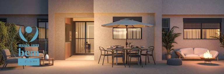 Imagem Apartamento com 2 quartos sendo 1 suíte à venda, 60 m² por R$ 591.990 - Boa Vista - Curitiba/PR