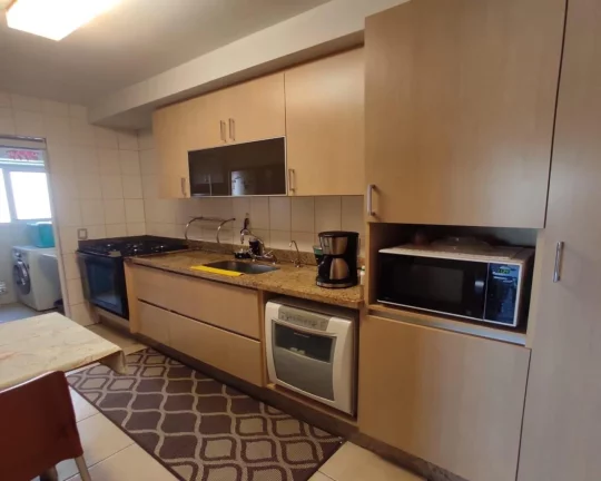 Imagem Apartamento 3Dorms(suítes) Varanda Gourmet e Próximo a USP - Butantã