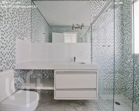Imagem APARTAMENTO RESIDENCIAL em São Paulo - SP, Paraíso
