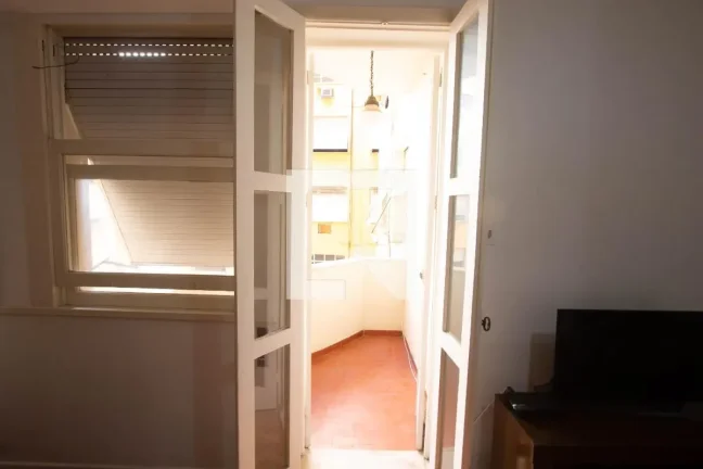Imagem Apartamento à Venda - Copacabana, 3 Quartos, 110 m2