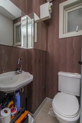 Imagem Apartamento para venda no bairro Bela Vista em Porto Alegre