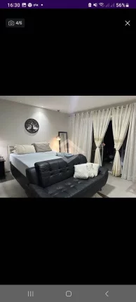 Imagem CASA TRIPLEX COM 300M2 EM CONDOMÍNIO FECHADO TAQUARA MUITO BOM GOSTO