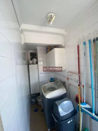 Imagem Sobrado com 3 dormitórios à venda, 160 m² por R$ 929.000 - Jardim Franca - São Paulo/SP